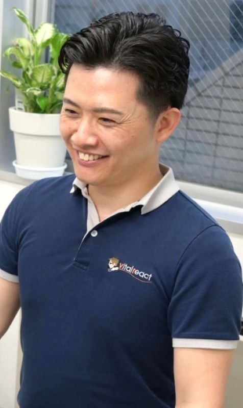 薮下整骨院札幌円山店 院長